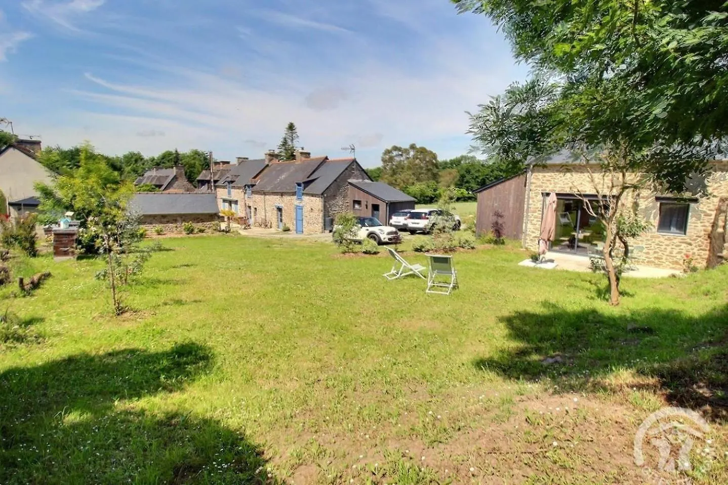 Beaussais Sur Mer La P'Tite Maison 0*, Beaussais Sur Mer