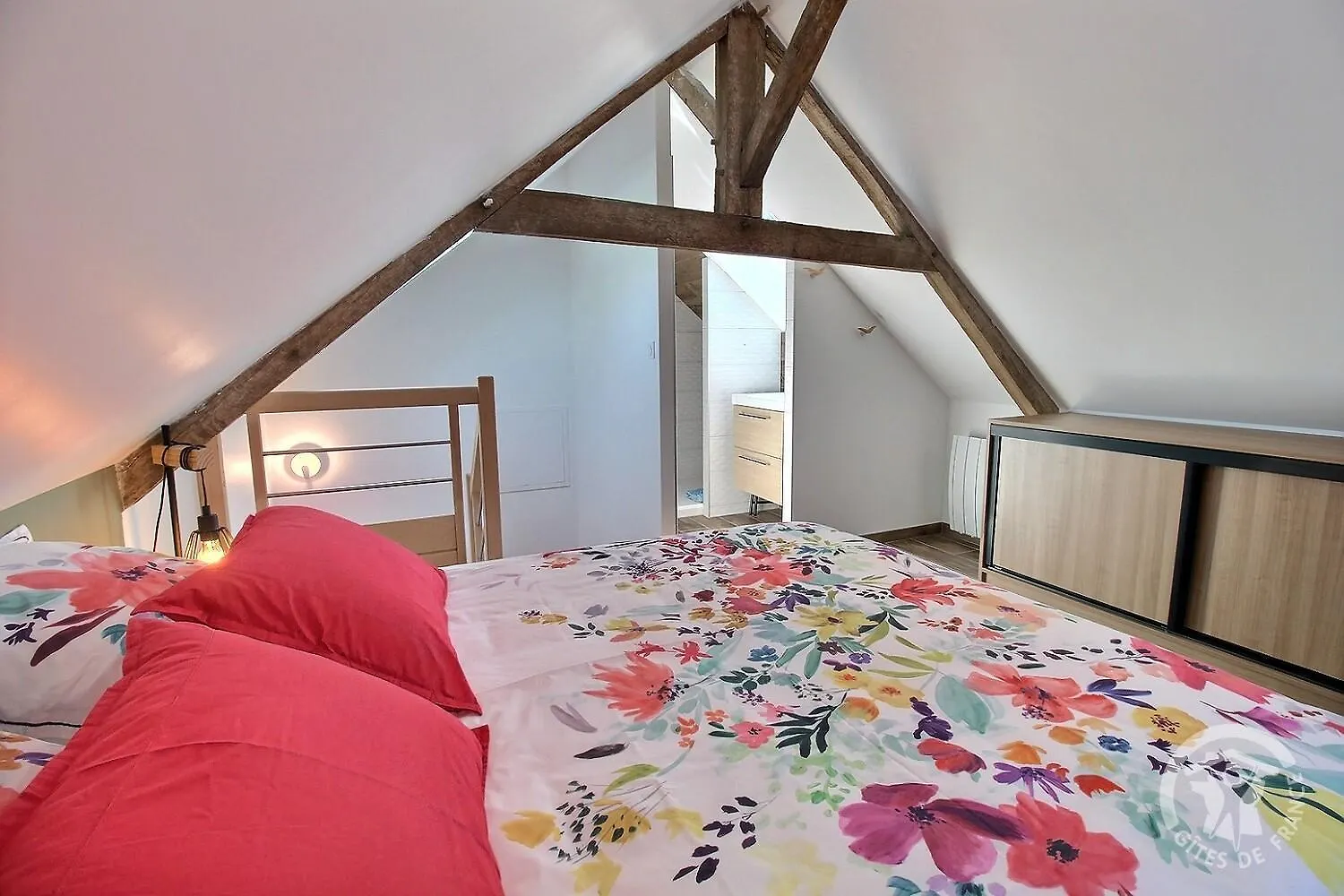 בית נופש Beaussais Sur Mer La P'Tite Maison צרפת