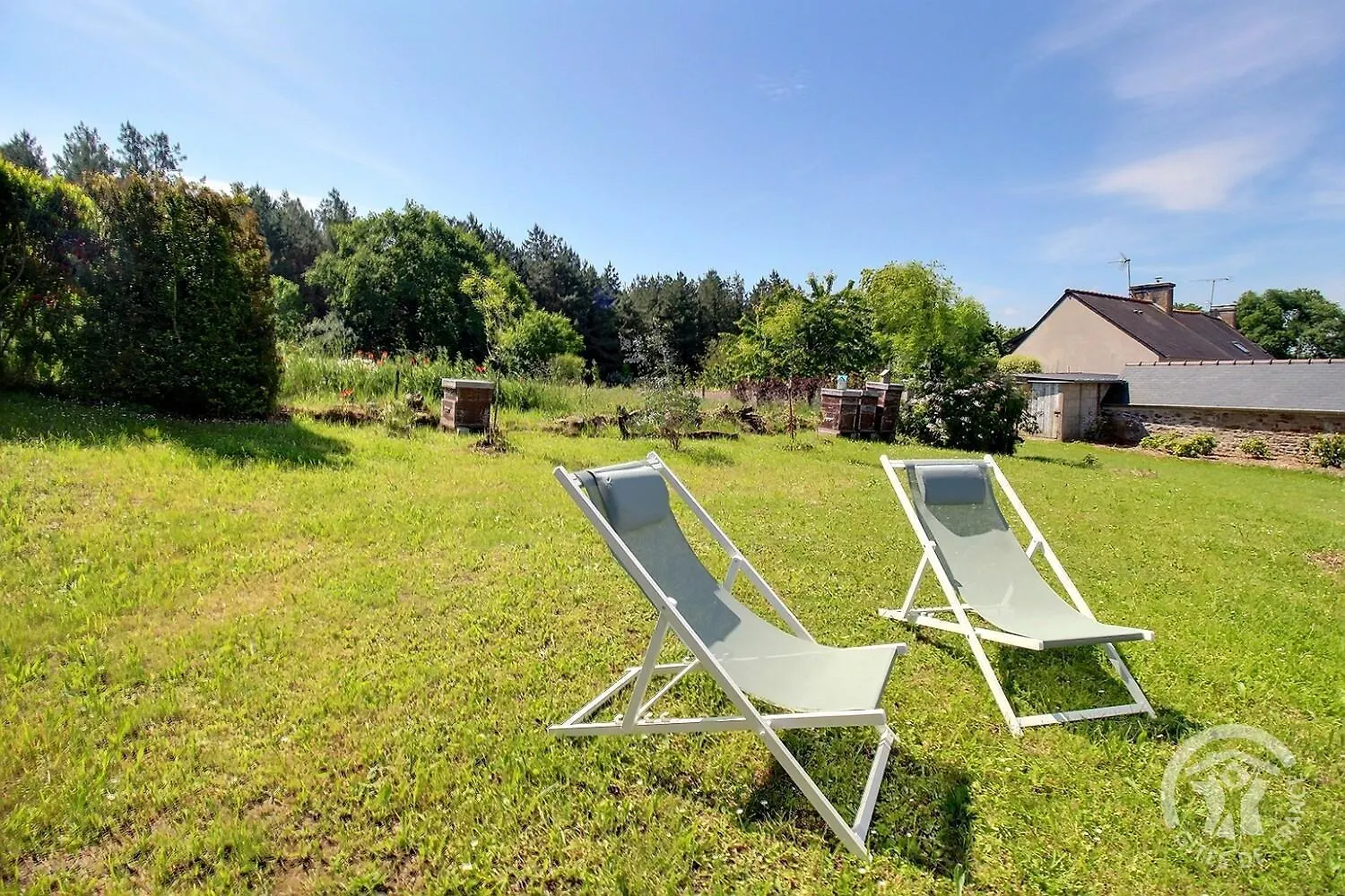 Beaussais Sur Mer La P'Tite Maison
