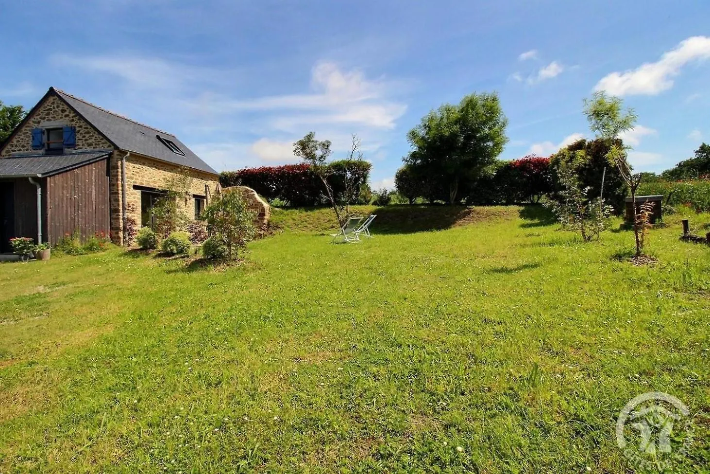 Beaussais Sur Mer La P'Tite Maison Beaussais Sur Mer