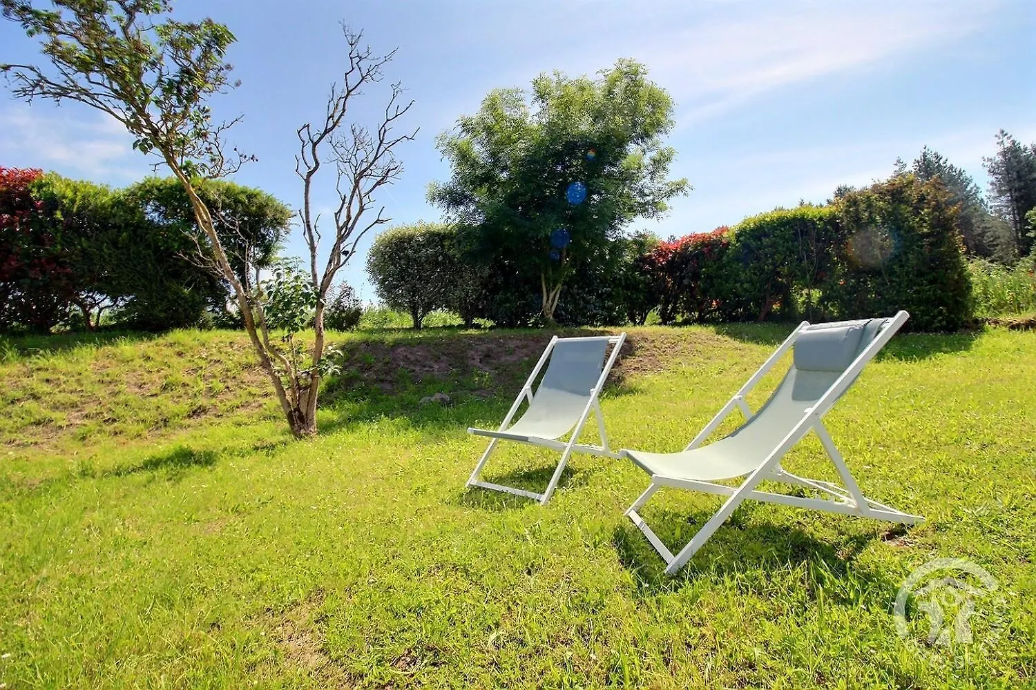 בית נופש Beaussais Sur Mer La P'Tite Maison