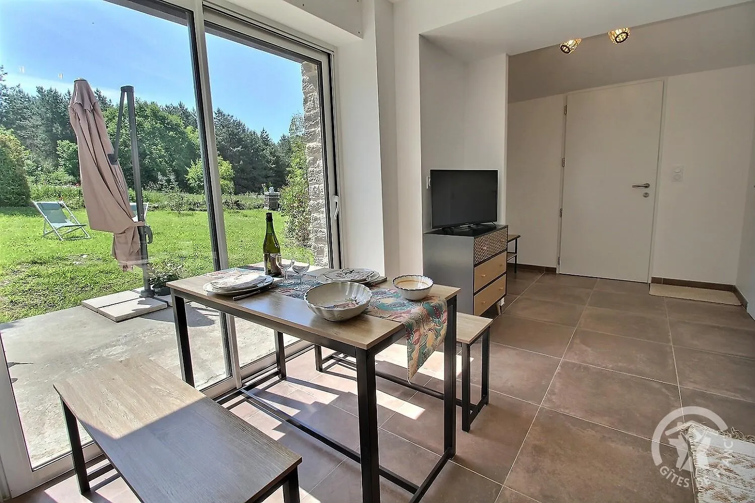 Beaussais Sur Mer La P'Tite Maison 0*, Beaussais Sur Mer צרפת